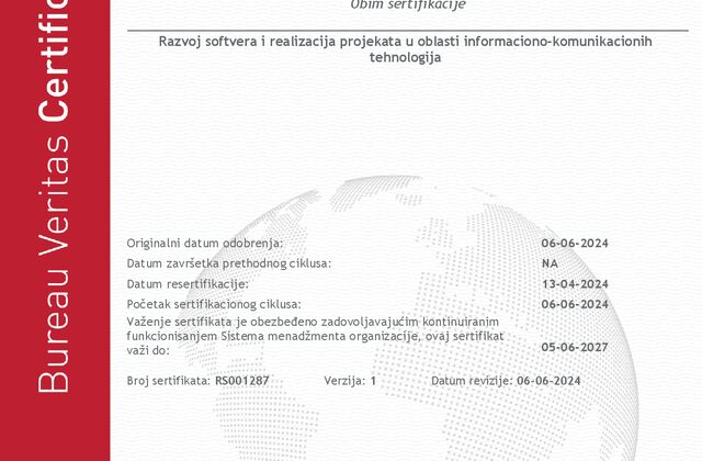 ISO 14001:2015