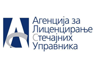 Agencija za licenciranje stečajnih upravnika