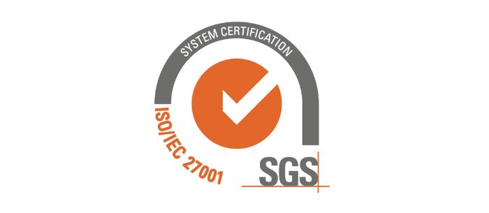 ISO/IEC 27001:2022