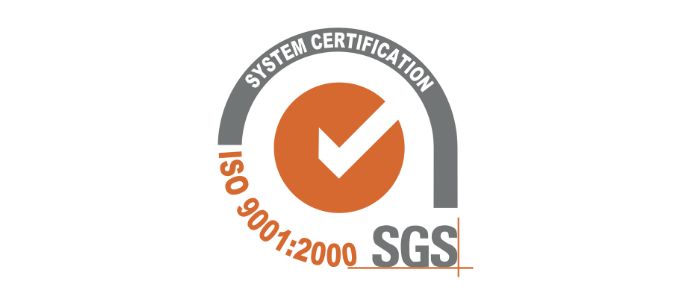 ISO 9001:2015