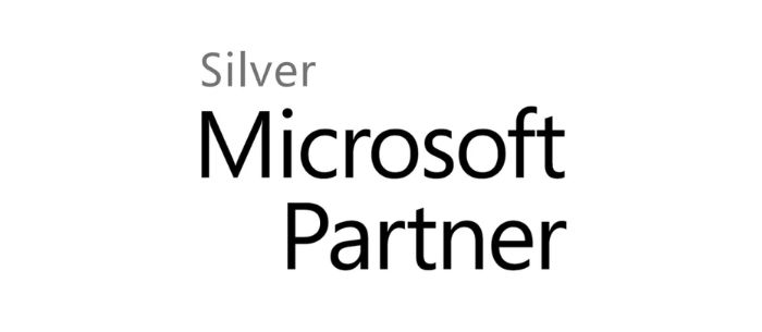 Microsoft Silver Competency Partner
